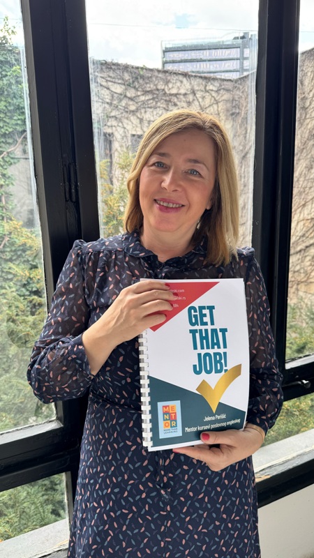 GET THAT JOB